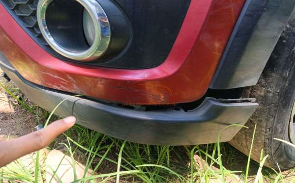 HONDA BRV 1.5E
