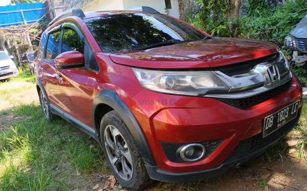 HONDA BRV 1.5E
