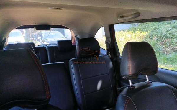 HONDA BRV 1.5E
