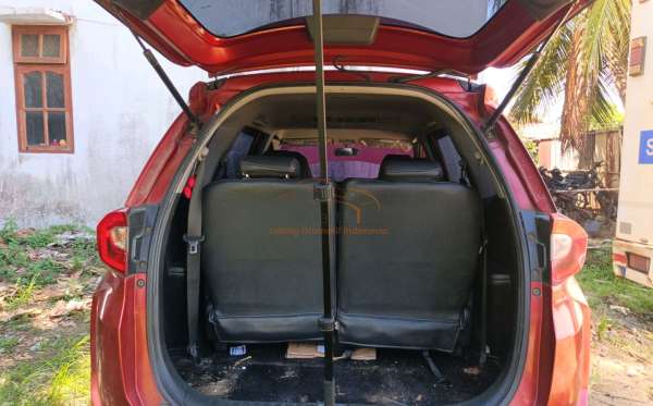 HONDA BRV 1.5E
