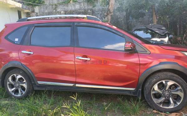 HONDA BRV 1.5E