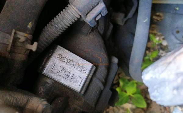 HONDA BRV 1.5E