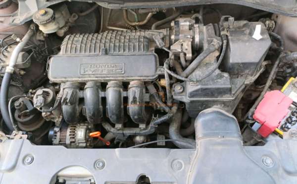 HONDA BRV 1.5E