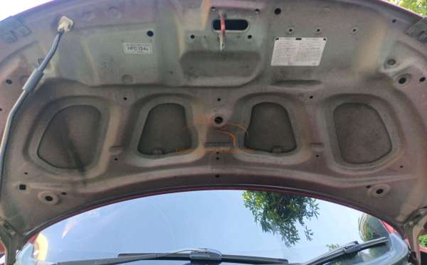HONDA BRV 1.5E