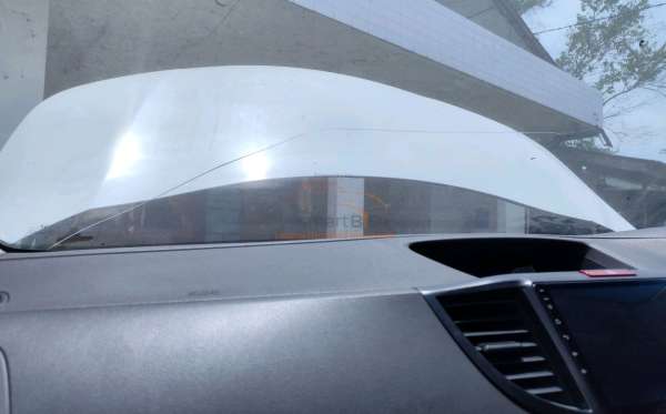 HONDA  CR-V