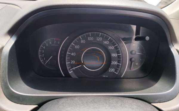 HONDA  CR-V