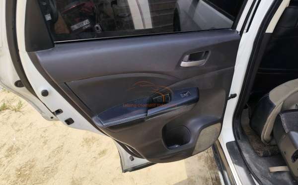 HONDA  CR-V