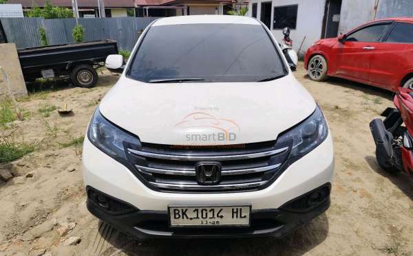 HONDA  CR-V