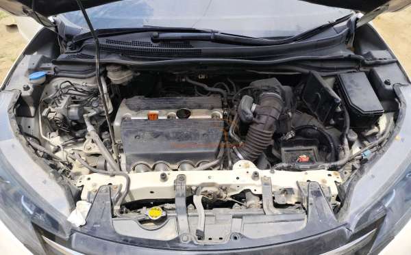 HONDA  CR-V