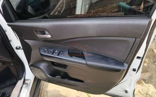 HONDA  CR-V