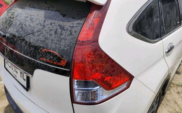 HONDA  CR-V
