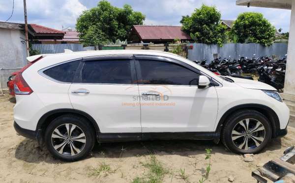 HONDA  CR-V