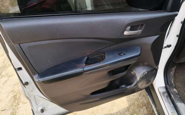 HONDA  CR-V