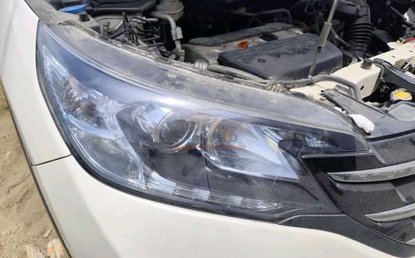 HONDA  CR-V
