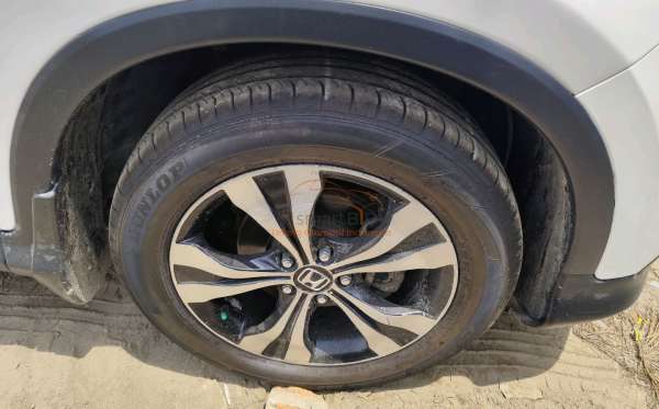 HONDA  CR-V