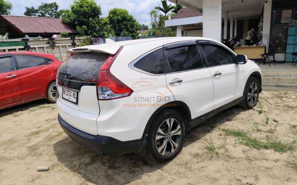 HONDA  CR-V