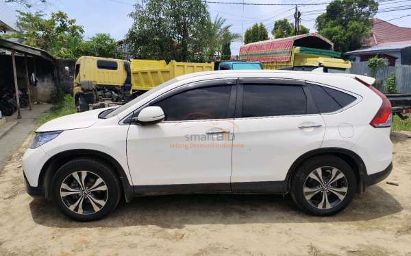 HONDA  CR-V