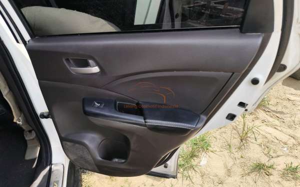 HONDA  CR-V