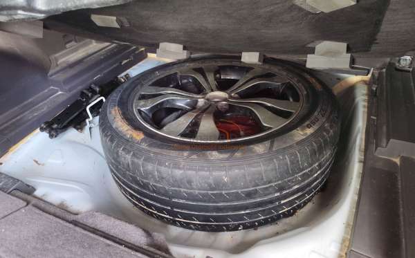 HONDA  CR-V