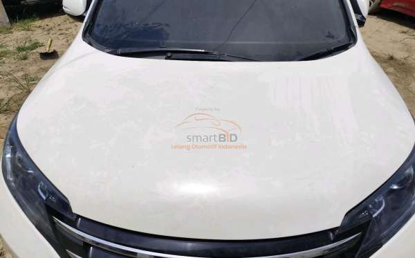 HONDA  CR-V