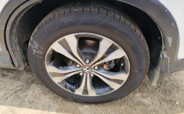 HONDA  CR-V