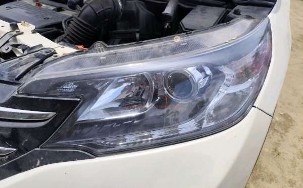 HONDA  CR-V