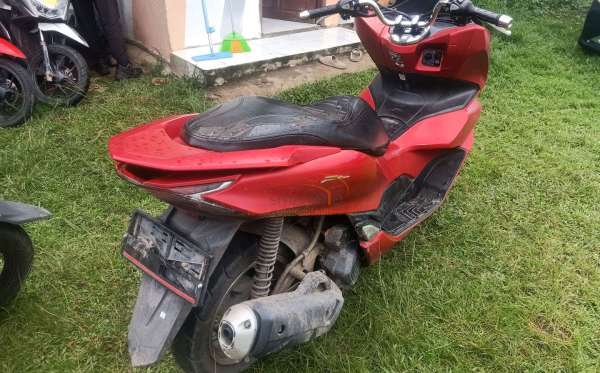 HONDA PCX 160