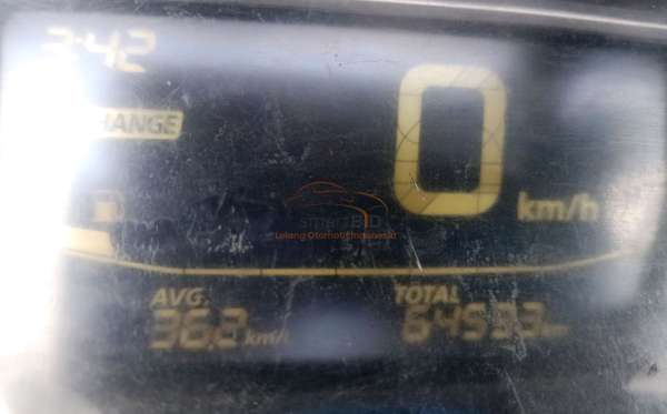 HONDA PCX 160