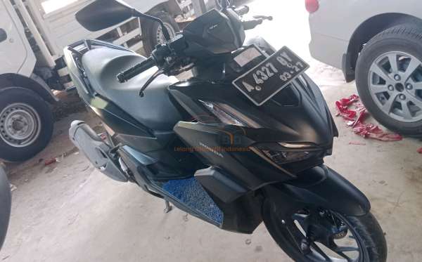 HONDA VARIO 160 CBS