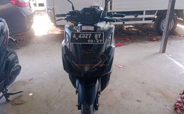 HONDA VARIO 160 CBS