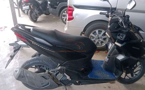 HONDA VARIO 160 CBS