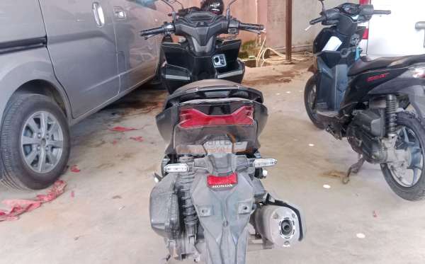 HONDA VARIO 160 CBS