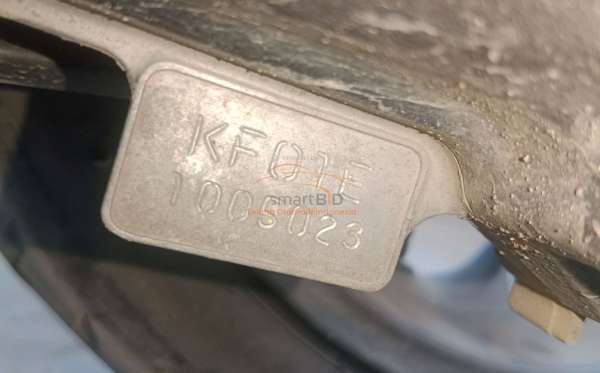 HONDA VARIO 160 CBS