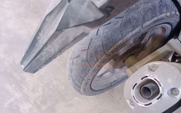 HONDA VARIO 160 CBS