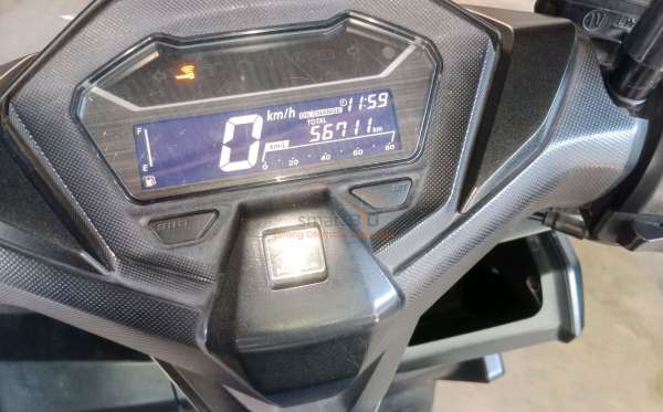 HONDA VARIO 160 CBS