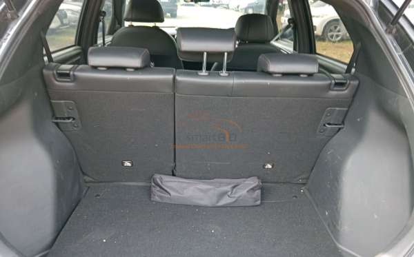 HONDA WRV E