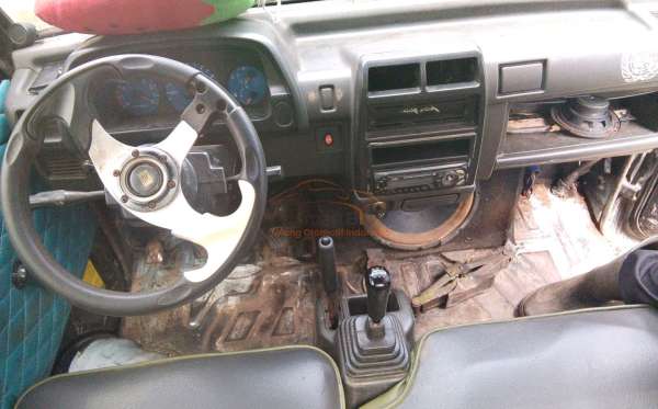 MITSUBISHI COLT T 120 SS 1.5 PU