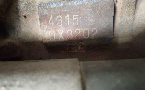 MITSUBISHI COLT T 120 SS 1.5 PU
