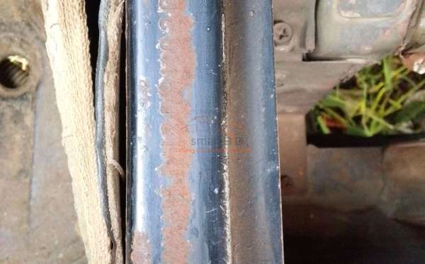 MITSUBISHI COLT T 120 SS 1.5 PU