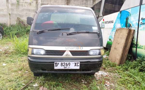 MITSUBISHI COLT T 120 SS 1.5 PU