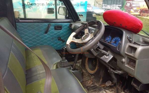 MITSUBISHI COLT T 120 SS 1.5 PU