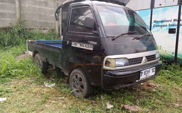 MITSUBISHI COLT T 120 SS 1.5 PU