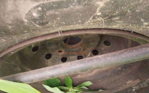 MITSUBISHI COLT T 120 SS 1.5 PU