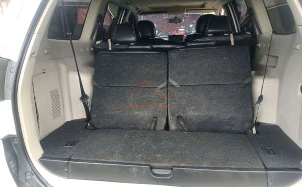 MITSUBISHI PAJERO SPORT 2.5 HP (4X2) A/T