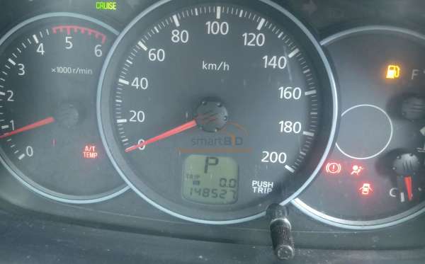 MITSUBISHI PAJERO SPORT 2.5 HP (4X2) A/T