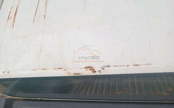 MITSUBISHI DC HDX 4X4