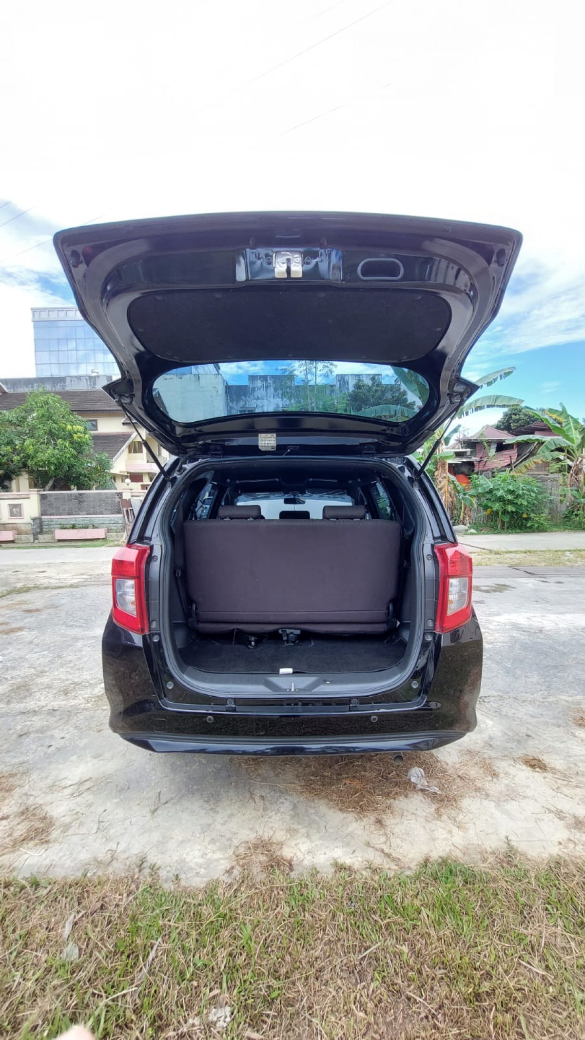 TOYOTA  CALYA  1.2 G M/T