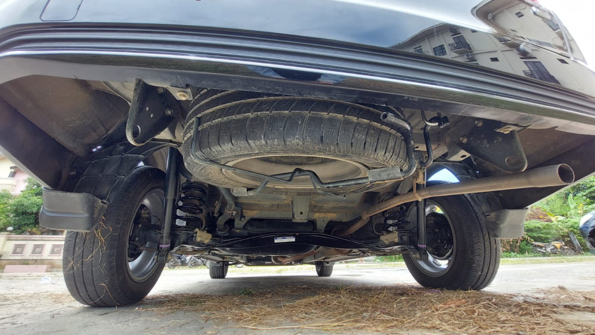 TOYOTA  CALYA  1.2 G M/T