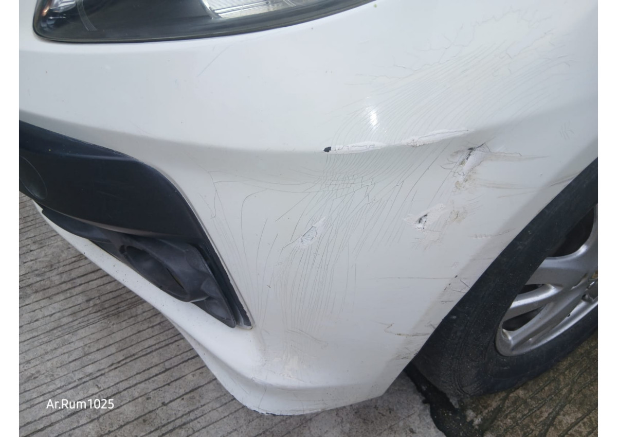 HONDA  BRIO  DD2 1.3 E