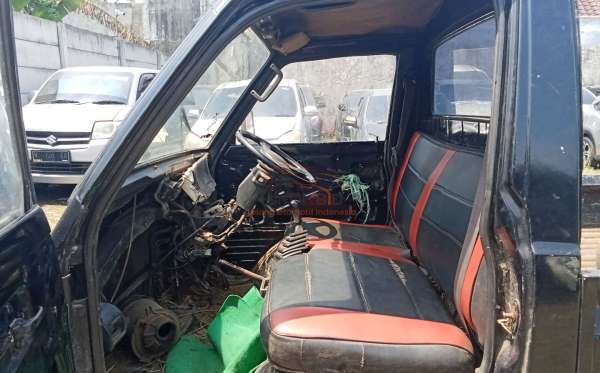 SUZUKI CARRY ST 100